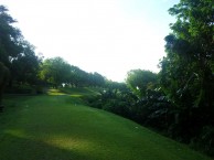 Penang Golf Club (